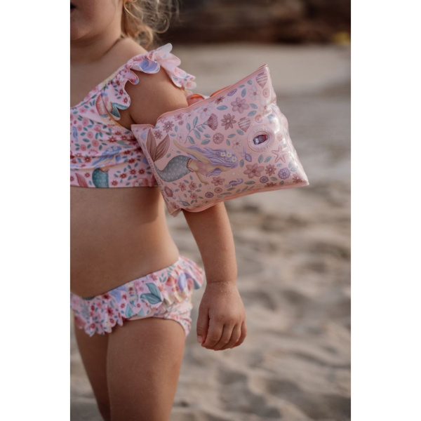 Brassards - dreamy mermaid Little dutch