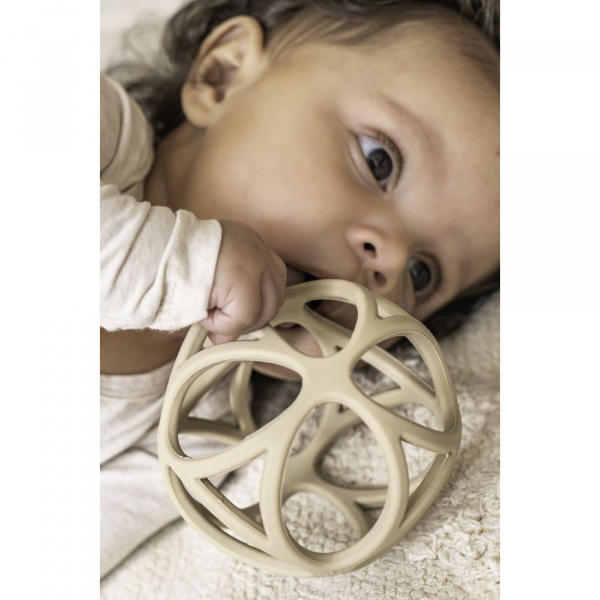 Balle sensorielle - sable Little dutch