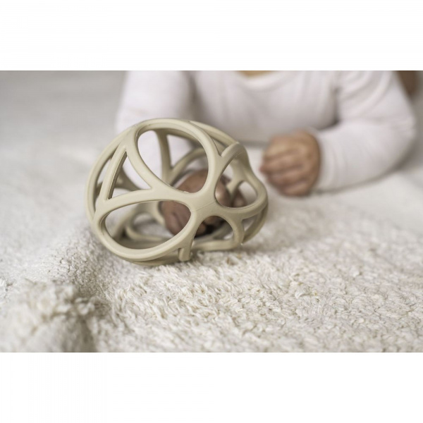 Balle sensorielle - sable Little dutch