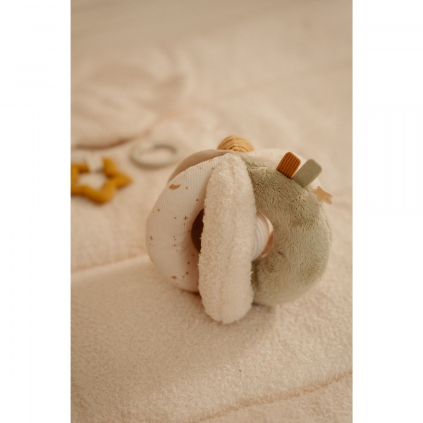 Balle de préhension oie - newborn Little dutch