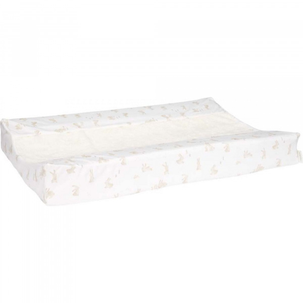 Housse pour matelas à langer - vintage sunny stripes Little dutch
