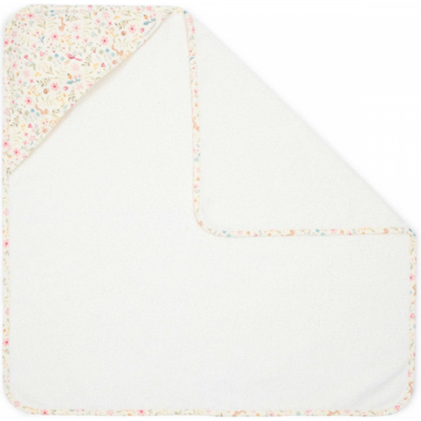 Cape de bain bébé 100x100 cm fairy wonders Little dutch