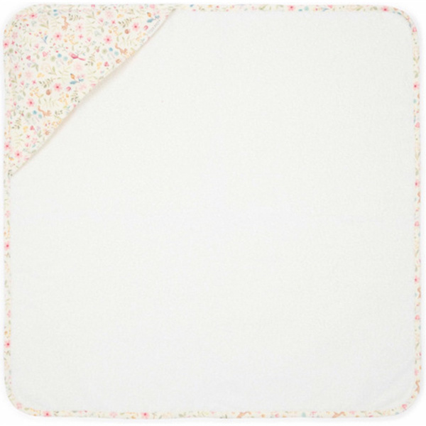 Cape de bain bébé 100x100 cm fairy wonders Little dutch