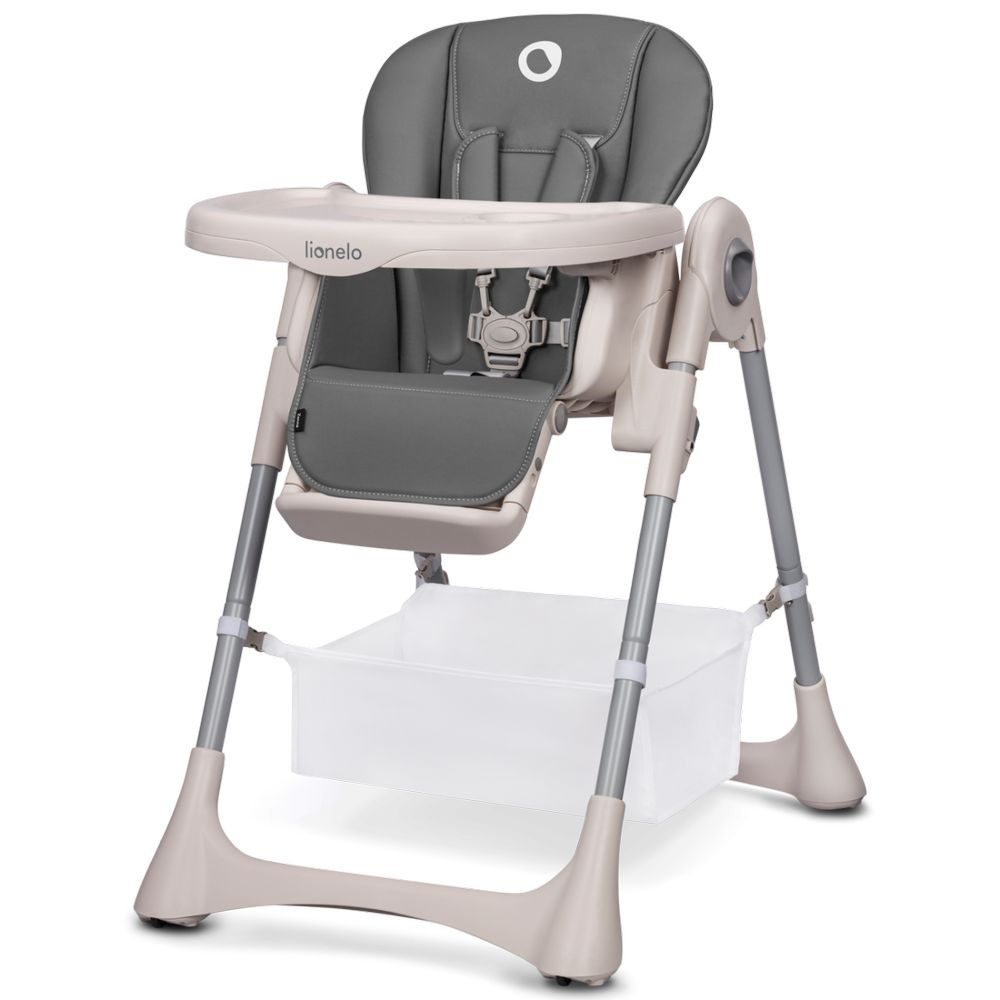 Découvrez les Chaises hautes et accessoires repas Chicco pour Bébé