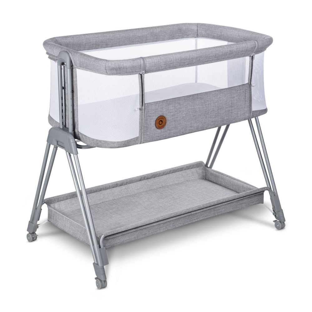 Lit cododo iora essential grey de Maxi-cosi sur allobébé