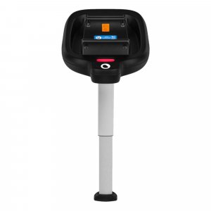 Base de siège auto bébé i-size noir Lionelo