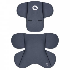 Siège auto astrid i-size black grey Lionelo