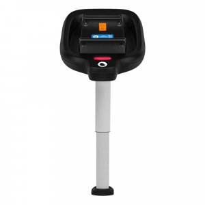 Base i-size astrid - noir Lionelo