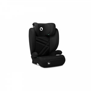 Siège auto hugo i-size black carbon Lionelo