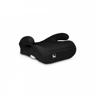 Siège auto hugo i-size black carbon Lionelo