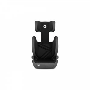 Siège auto hugo i-size black grey Lionelo