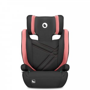 Siège auto hugo i-size pink baby Lionelo