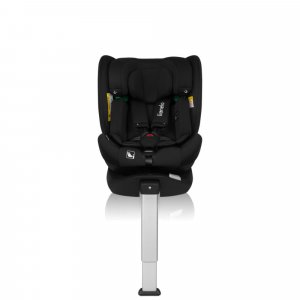 Siège-auto braam air i-size black carbon Lionelo