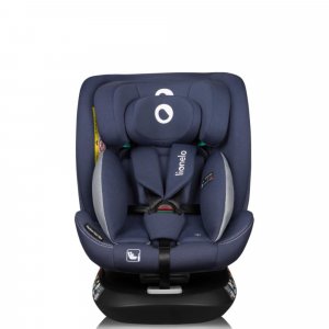 Siège-auto bébé bastiaan one i-size blue navy Lionelo