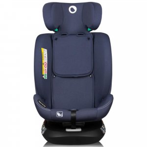 Siège-auto bébé bastiaan one i-size blue navy Lionelo