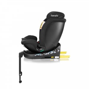 Siège-auto navy i-size black onyx Lionelo