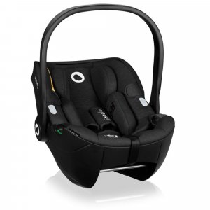 Siège auto i-size moxie black carbon Lionelo