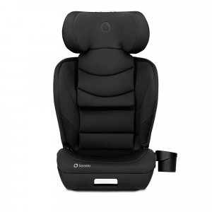 Siège-auto bébé neal i-size black carbon Lionelo