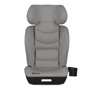 Siège-auto bébé neal i-size gris concrete Lionelo