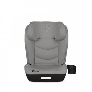 Siège-auto bébé neal i-size gris concrete Lionelo