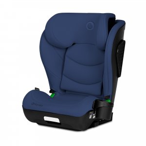 Siège-auto bébé neal i-size blue navy Lionelo