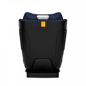 Siège-auto bébé neal i-size blue navy Lionelo