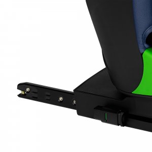 Siège-auto bébé neal i-size blue navy Lionelo