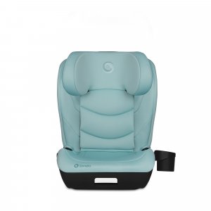 Siège-auto bébé neal i-size green turquoise Lionelo
