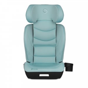 Siège-auto bébé neal i-size green turquoise Lionelo