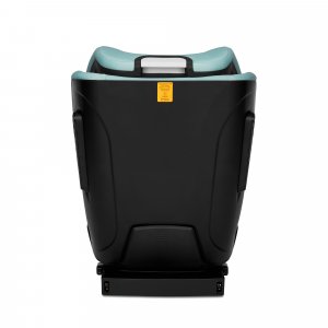 Siège-auto bébé neal i-size green turquoise Lionelo
