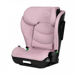 Siège-auto bébé neal i-size rose lilac Lionelo