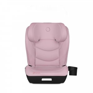 Siège-auto bébé neal i-size rose lilac Lionelo