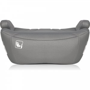 Réhausseur luuk i-size - grey Lionelo