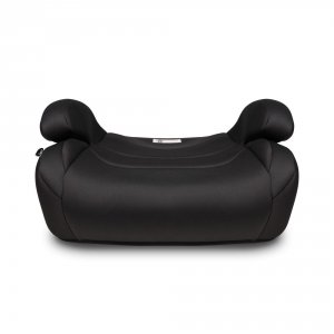 Réhausseur luuk fix black 22-36 kg Lionelo