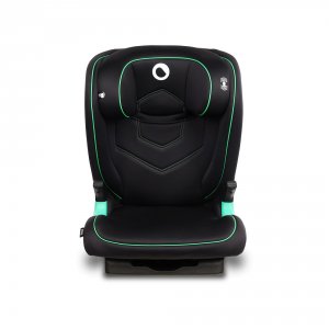 Siège auto neal black onyx Lionelo
