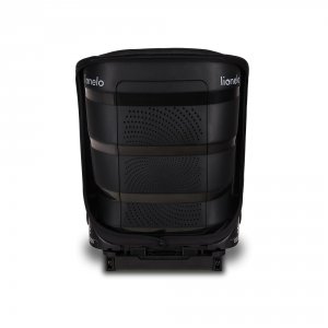 Siège auto neal black onyx Lionelo