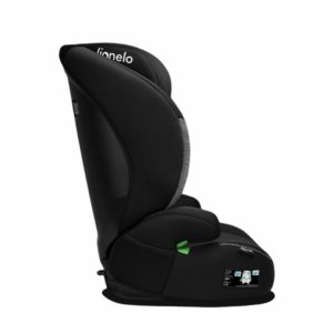 Siège auto lars i-size black grey Lionelo