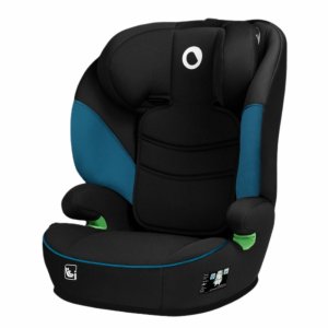 Siège auto lars i-size green turquoise Lionelo