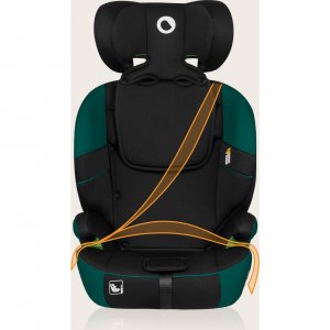 Siège-auto levi one i-size - green forest Lionelo