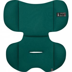 Siège-auto levi one i-size - green forest Lionelo