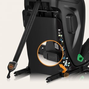 Siège-auto haper i-size - carbon grey Lionelo