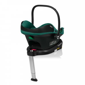 Siège-auto bébé astrid i-size green forest Lionelo