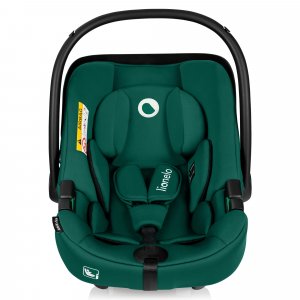 Siège-auto bébé astrid i-size green forest Lionelo