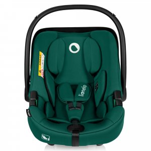 Siège-auto bébé astrid i-size green forest Lionelo