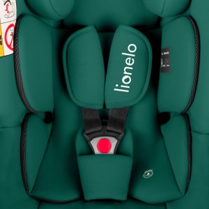 Siège-auto bébé astrid i-size green forest Lionelo