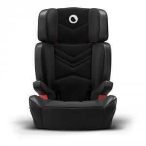 Siège auto hugo leather black 15-36 kg Lionelo