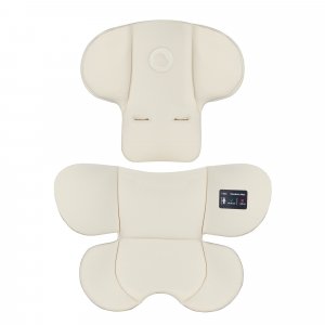 Siège-auto bébé astrid i-size beige cream Lionelo