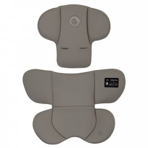 Siège-auto bébé astrid i-size beige taupe Lionelo