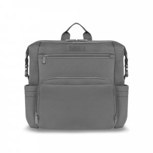 Sac à dos cube grey Lionelo