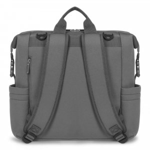 Sac à dos cube grey Lionelo